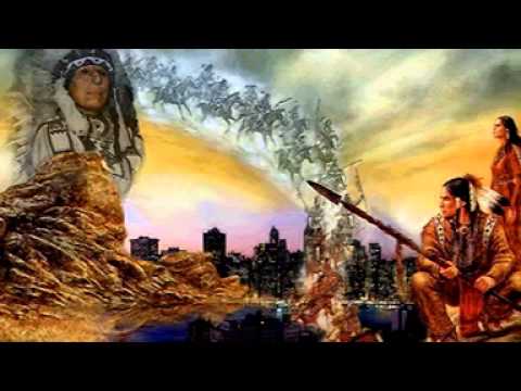 【1422】 Shamanic - Meditate song