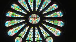 Psalm 118 Alleluia Alleluia