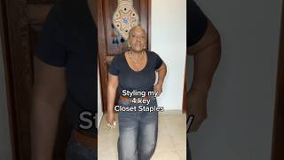 4 Closet Staples That Make Winter-to-Spring Styling Easy!