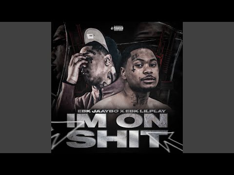 Im On Shit