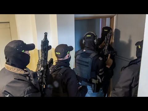 Misiek z Nadarzyna zatrzymany przez CBŚP. W tle nieruchomość za 12 mln zł.