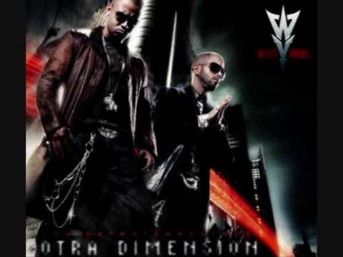 Wisin & Yandel - wiki wiki