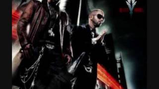 Wisin &amp; Yandel - wiki wiki