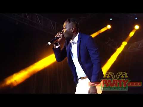 Highlights - Led Nek, Boyzie, V'ghn, Lavaman & Kes at Ah December to Remember 2019