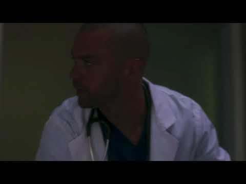 Nancy Lee   Grey's Anatomy