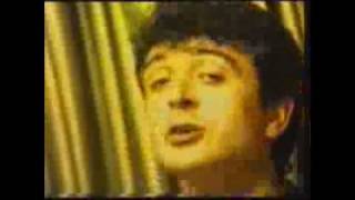 Sara (extendida) El último de la fila