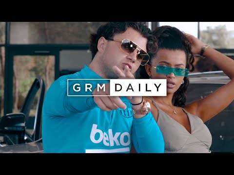 Memz - Slamdunk [Music Video] | GRM Daily
