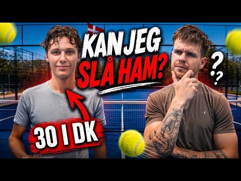 Kamp Mod Nummer 30 I Danmark | Hvor Langt Er Jeg Fra Ham?