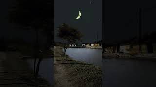 Download lagu bulan sabit di malam hari#shorts mp3 Download lagu bulan sabit di malam hari#shorts mp3