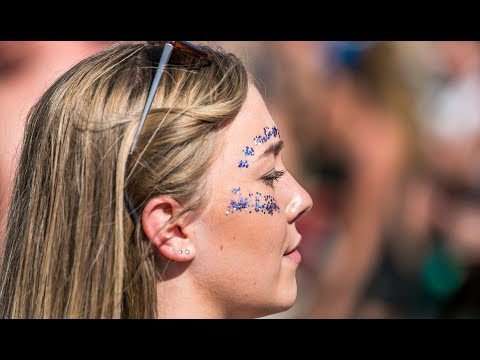 Atrophyse - You're Back (Hardstyle) | HQ Videoclip