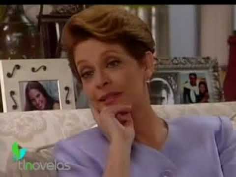 Telenovela La Mentira I Capítulo 52 - Parte 2/3