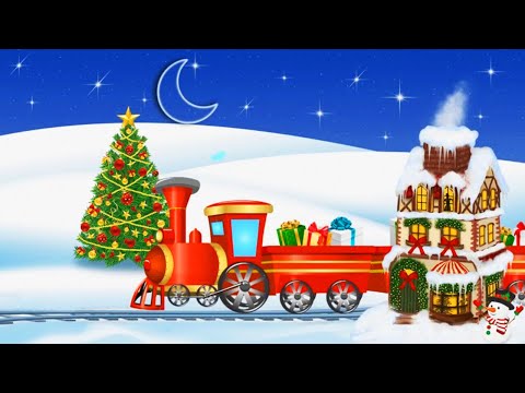 🎄Christmas Lullabies🎄 Christmas Music for Babies