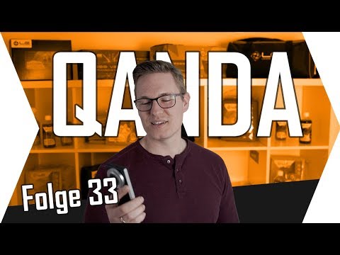 Area52TV - QandA Folge 33 | Wird es ein Trockentuch mit gedrehten Fasern geben?