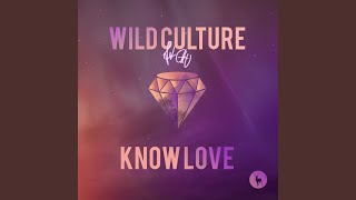 Know Love (feat. Chu)