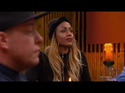 Hanne Boel synger Times