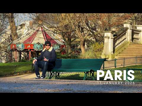 Actual Failure in Paris' 8th Arrondissement