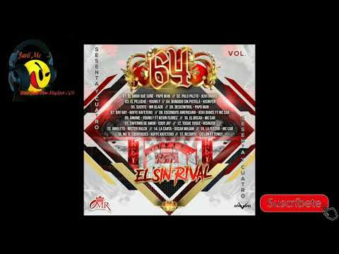 ESCONDITE AMERICANO - JEIVY DANCE FT MC CAR (ORIGINAL) | CHAMPETAS NUEVAS