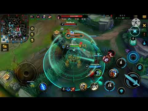 (nie) Poradnik do Blitzcrank a, Czyli jak (nie) grać Blitzem, żeby wygrać ✌️