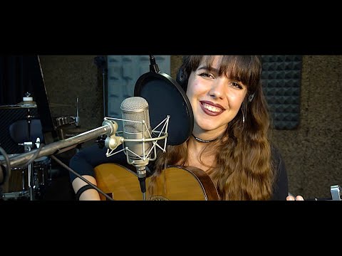 Lo Que Nadie Pudo Antes - Angela González