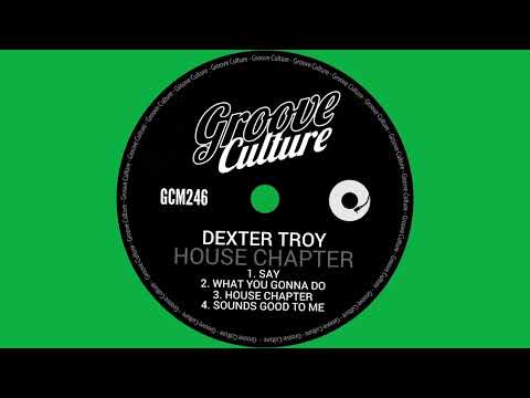 Dexter Troy - House Chapter Ep