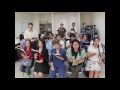Hymns#1027 Softly and tenderly Jesus is calling (hall 41, the church in Taipei)