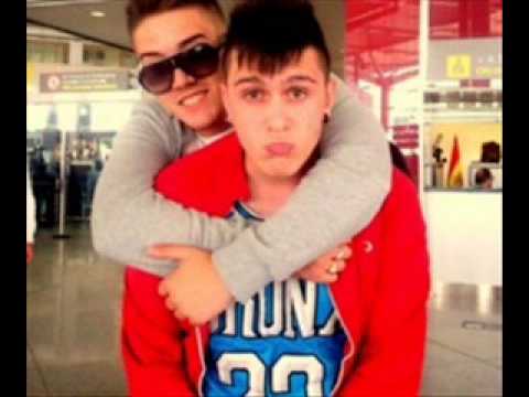 CHK y Critika feat Sr Kokis Me vuelves loco