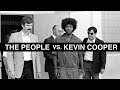 The People vs. Kevin Cooper