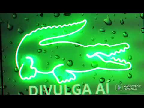 MAS É PRO DJ 2W QUE ELA VAI NO CHÃO  - MC Josh