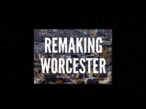 Inside the Worcester apartment boom