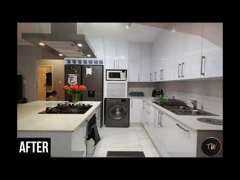 Touch Wood Designs and Projects (PTY) and LTD video.