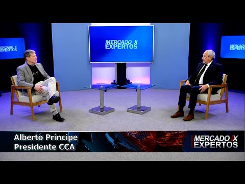 Alberto Príncipe realizó un balance de la venta de autos usados y 0 km Alberto Príncipe realizó un balance de la venta de autos usados y 0 km