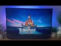 Opening To Inside Out 2 2024 UK DVD
