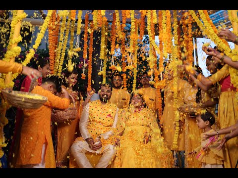 Wedding Planner portfolio by Real events and entertainment in Mumbai - Photo 7