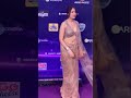 Mahira Sharma Hot Look In Saree Beautiful Mahira Sharma