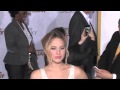 Jennifer Lawrence Arriving To The Hunger Games Mockingjay Premiere JLdaily