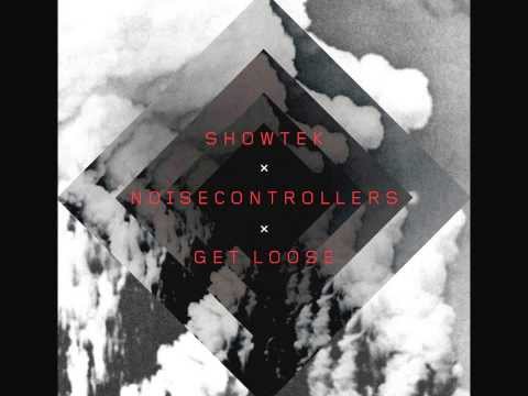 Showtek, Noisecontrollers, Tiesto - Get Loose (Hardwell vs Javi Edit)