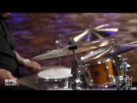 Sabian 16" HHX Complex Thin Crash Cymbal - 940g (11606XCN-1063025FF)