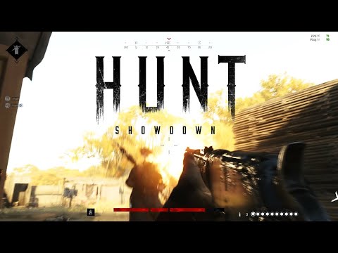 Steam Community :: Video :: HUNT: SHOWDOWN | HIGHLIGHTS MONTAGE [4K]