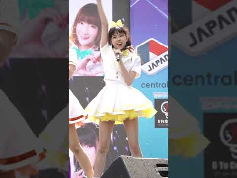 Fancam[4K] Winnie Shiningstars focus - Shiningstars @Japanexpo Thailand 2020