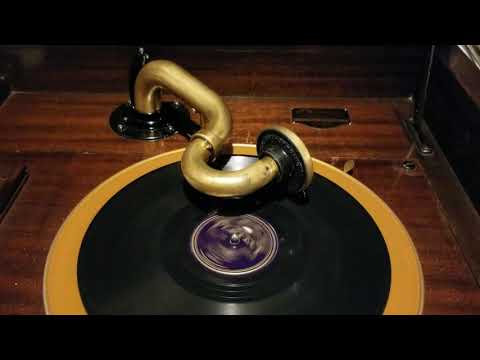 "Carioca" Ed Loyd and his Orchestra  Perfect 15875-A