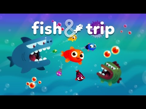 Fish & Trip Video
