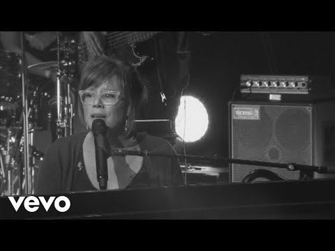 Behold (feat. Propaganda, Robbie Seay Band, Audrey Assad, & Ellie Holcomb) (Live) Music Video by Sara Groves