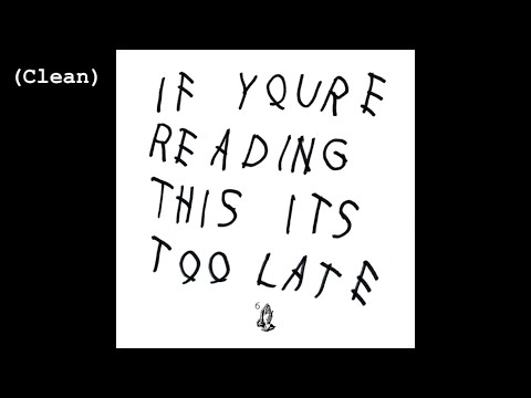 Drake - 6PM In New York