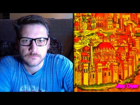 Jay Dyer on Byzantium