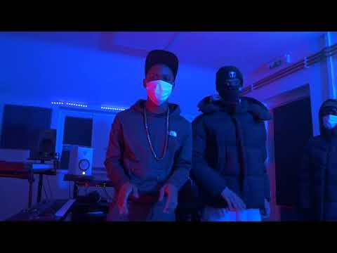 RS x T3 - B2B (Music Video) #birmingham | Prod by Clemdacook | Shot by Tbz_Vision