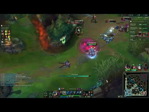 How The Hell Did I Get Out Of There - Rammus Jukes
