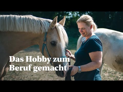 Pferdehof Krottenthal — #machsmöglich