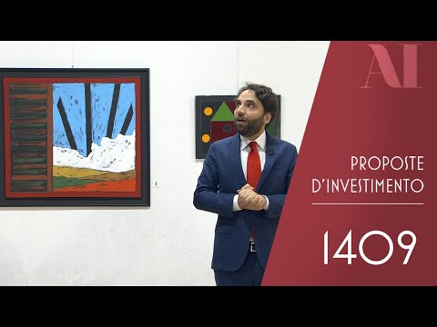 Proposte d'investimento del 2 settembre 2021