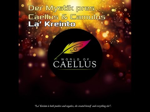 Der Mystik pres Caellus & Caellus - La' Kreinto (Original Mix)