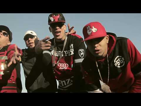 Lando EL Del Momento ft Kenny The Ripper - Meniando Los Cosos